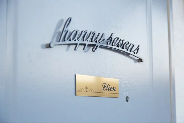 美容矯正＆深層筋リンパ専門L･lien（エル･リアン）の内観・外観3