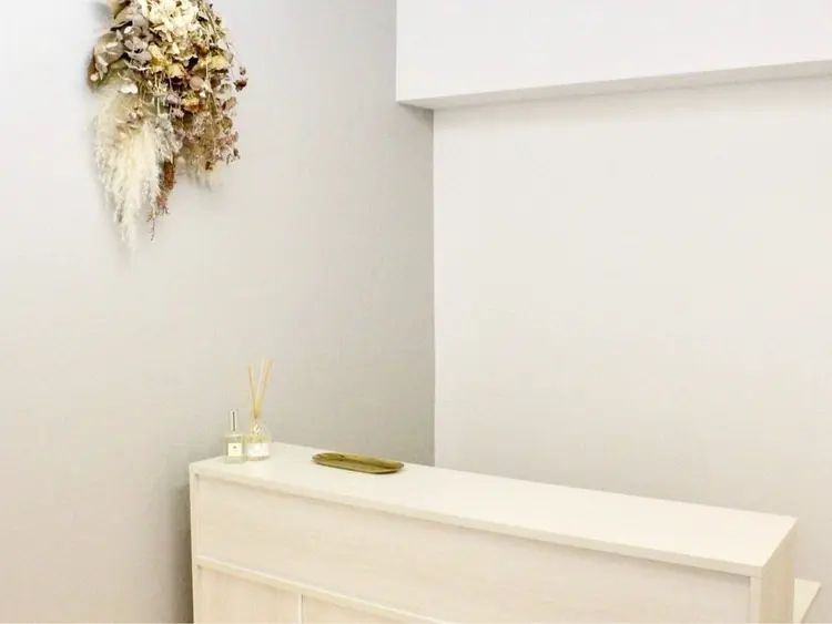 Anacia Beauty Salonの内観・外観3