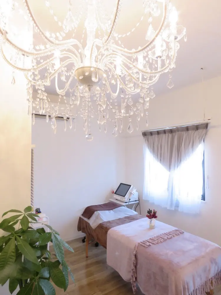 Lumiere despoirの内観・外観2