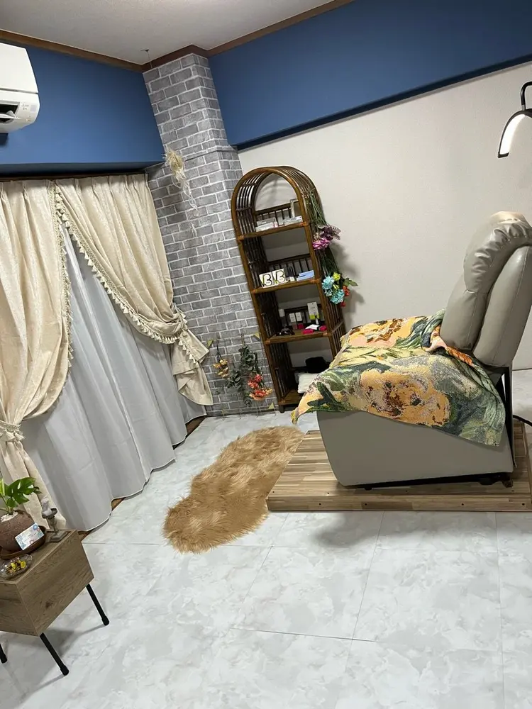 terios.の内観・外観1