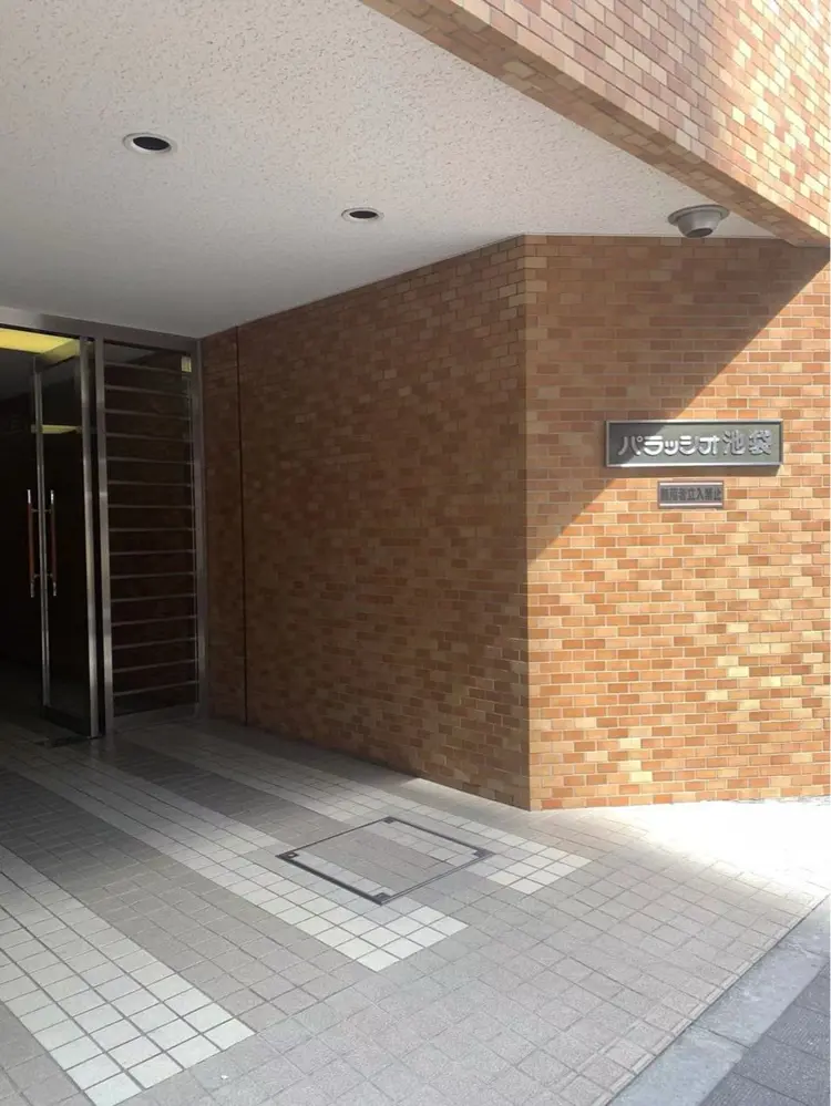 BEL EYEBEAUTYの内観・外観1