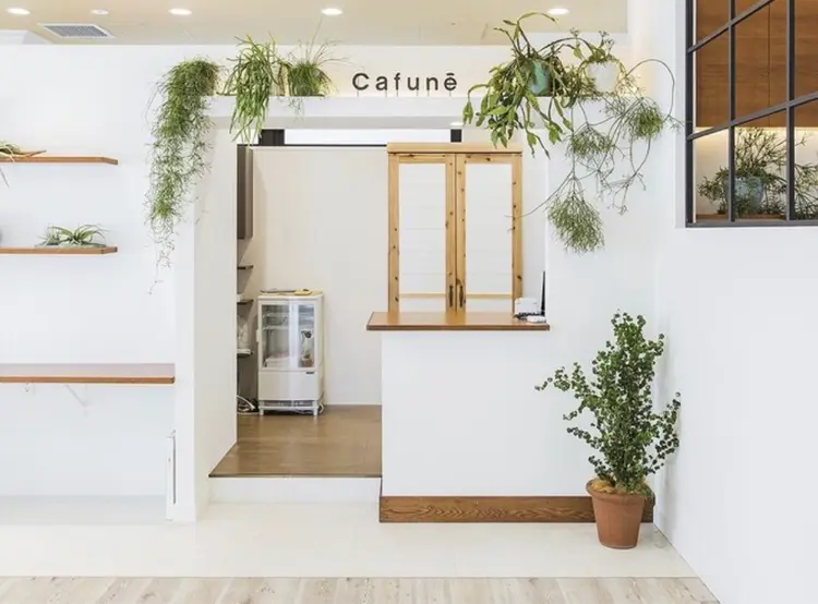 Uilの内観・外観1