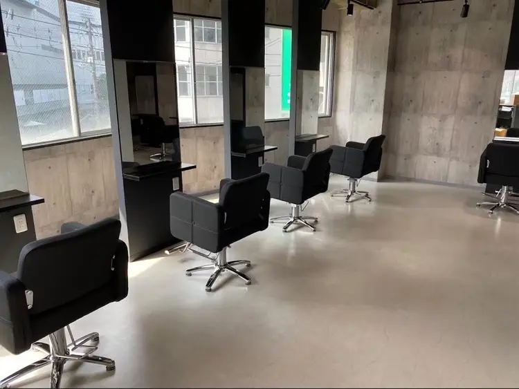 _white【京橋店】の内観・外観3