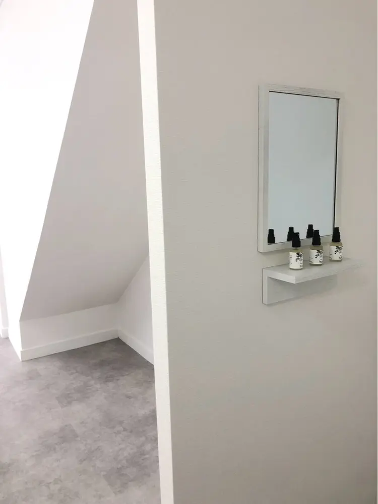 LULUMU maison kamisuの内観・外観2