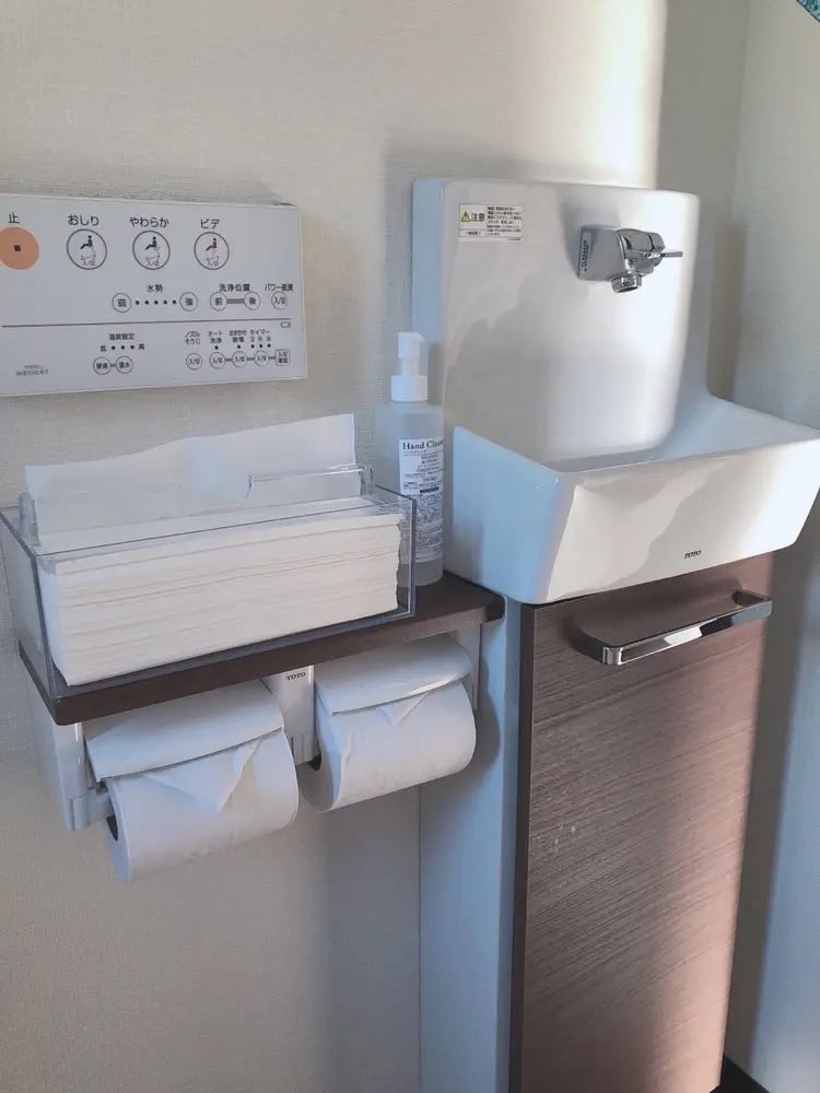 メナードフェイシャルサロン祖父江の内観・外観2