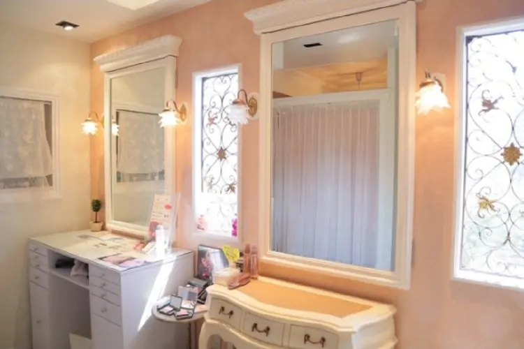 POLA VellMarryの内観・外観2