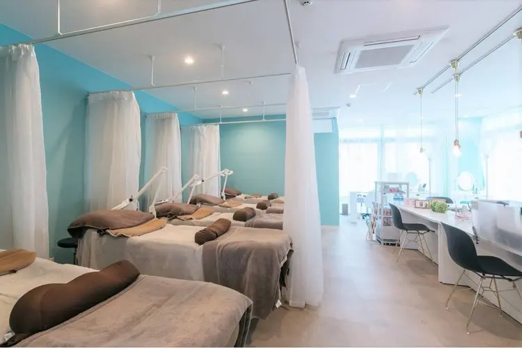 リスボンの内観・外観2