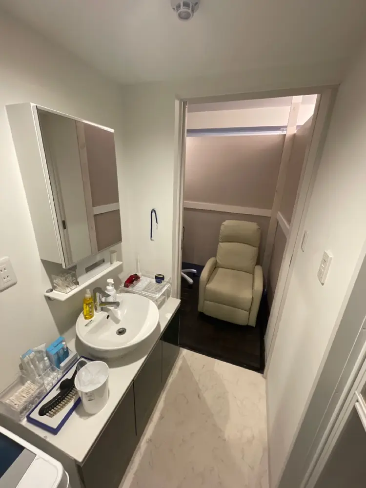 BUBBLE GUMの内観・外観3