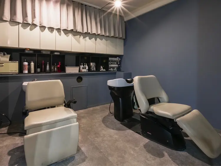 Luciaの内観・外観3