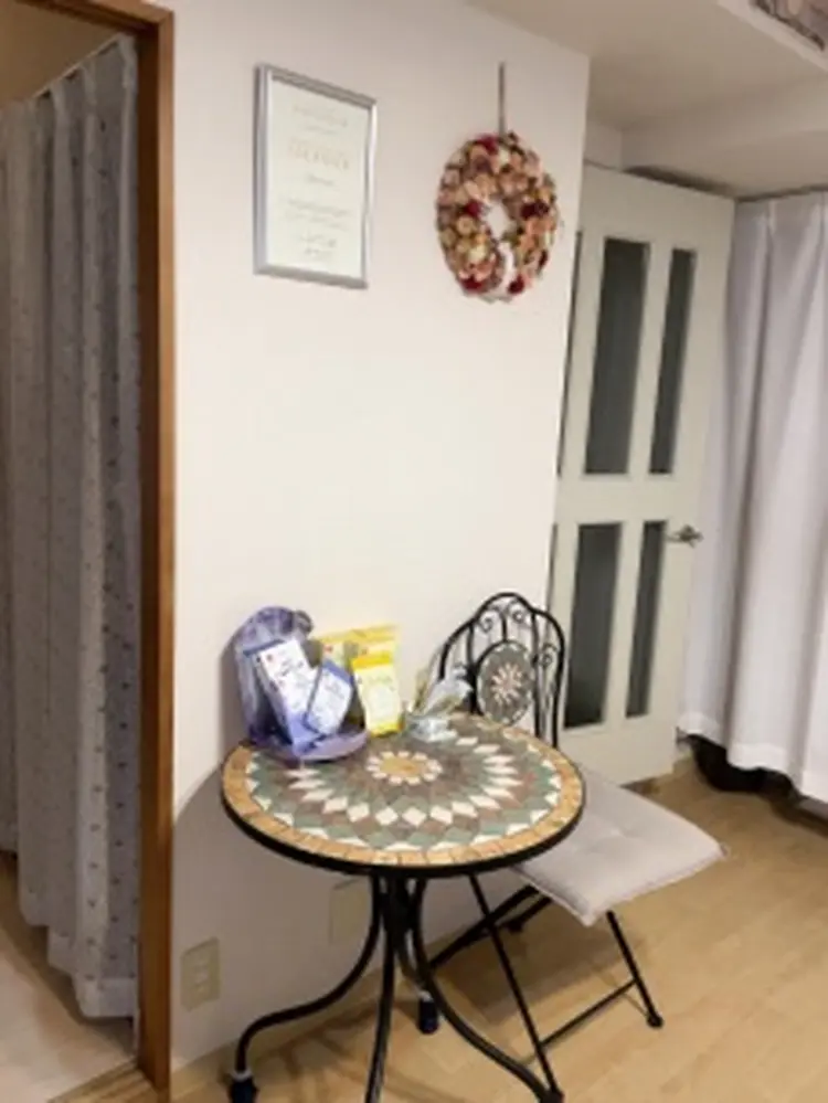 メナードフェイシャルサロン川西うねのの内観・外観3