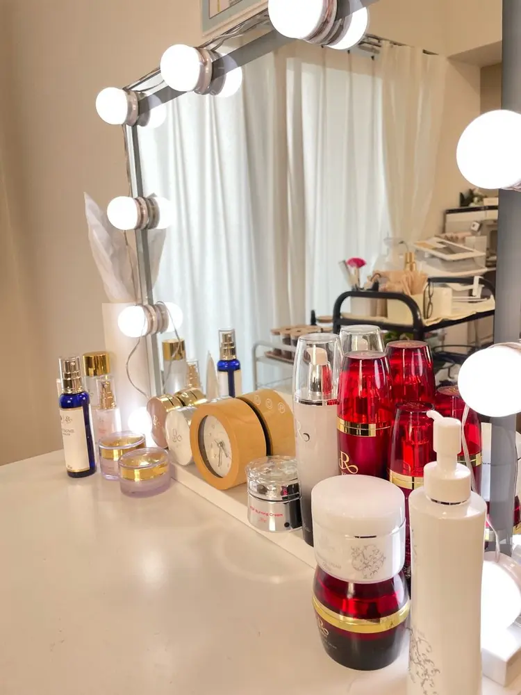 salon  mebellの内観・外観3