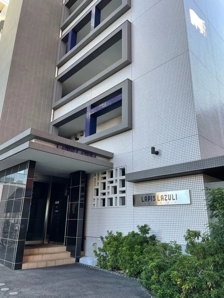 salon･luneの内観・外観3