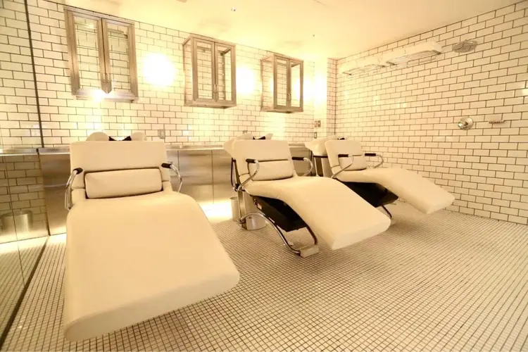 LOOPWESTの内観・外観3