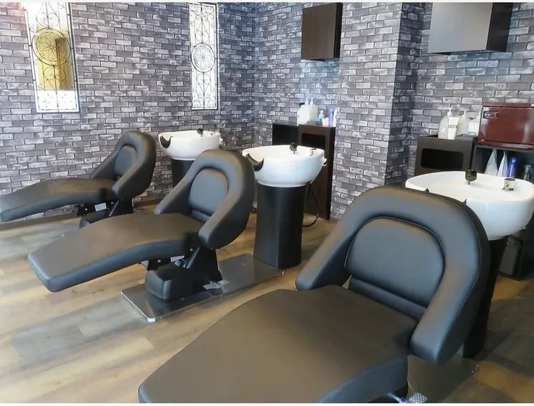 シエル岡山店の内観・外観2