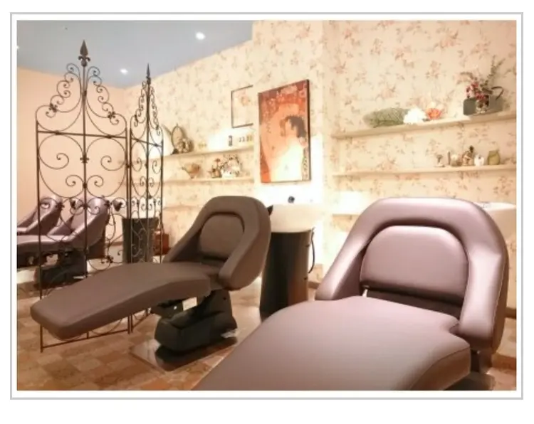 リアンドゥエルメの内観・外観3