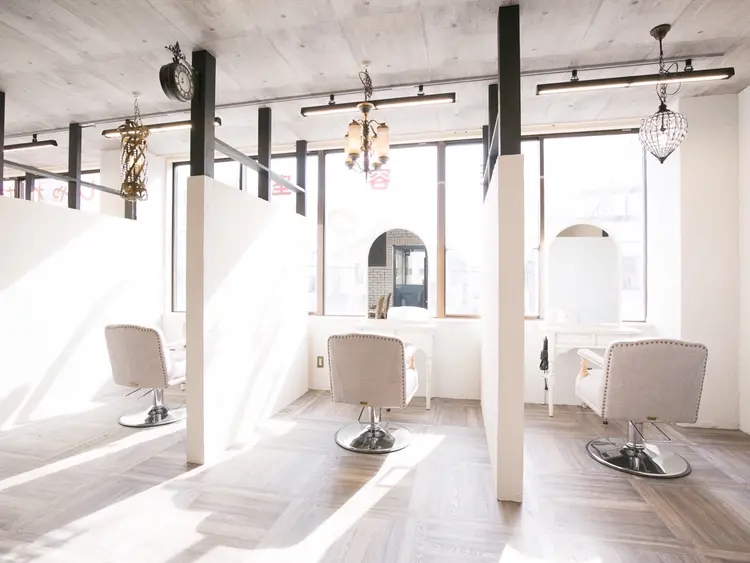 veretta.寝屋川の内観・外観1