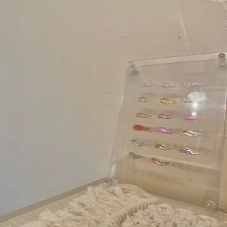 acero + hair&eyelash 幸手店【アチェロ】の内観・外観2