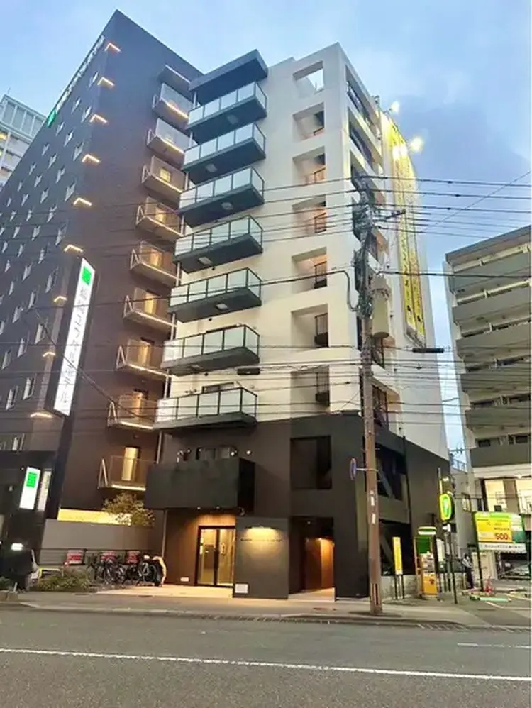 九州オーラルホワイトニングの内観・外観1