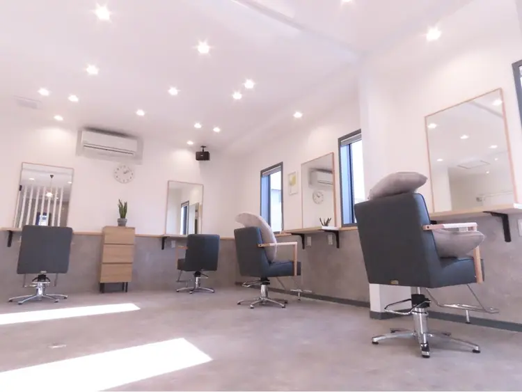 LINO’A by feliaの内観・外観1