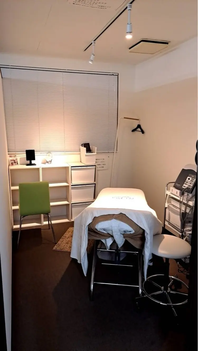 デアイムの内観・外観1