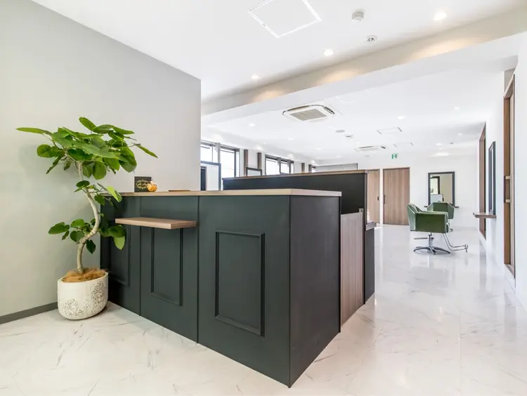 FREEDOM.Fの内観・外観1