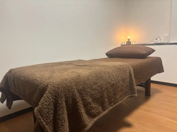 睡眠ヘッドスパFuuの内観・外観3