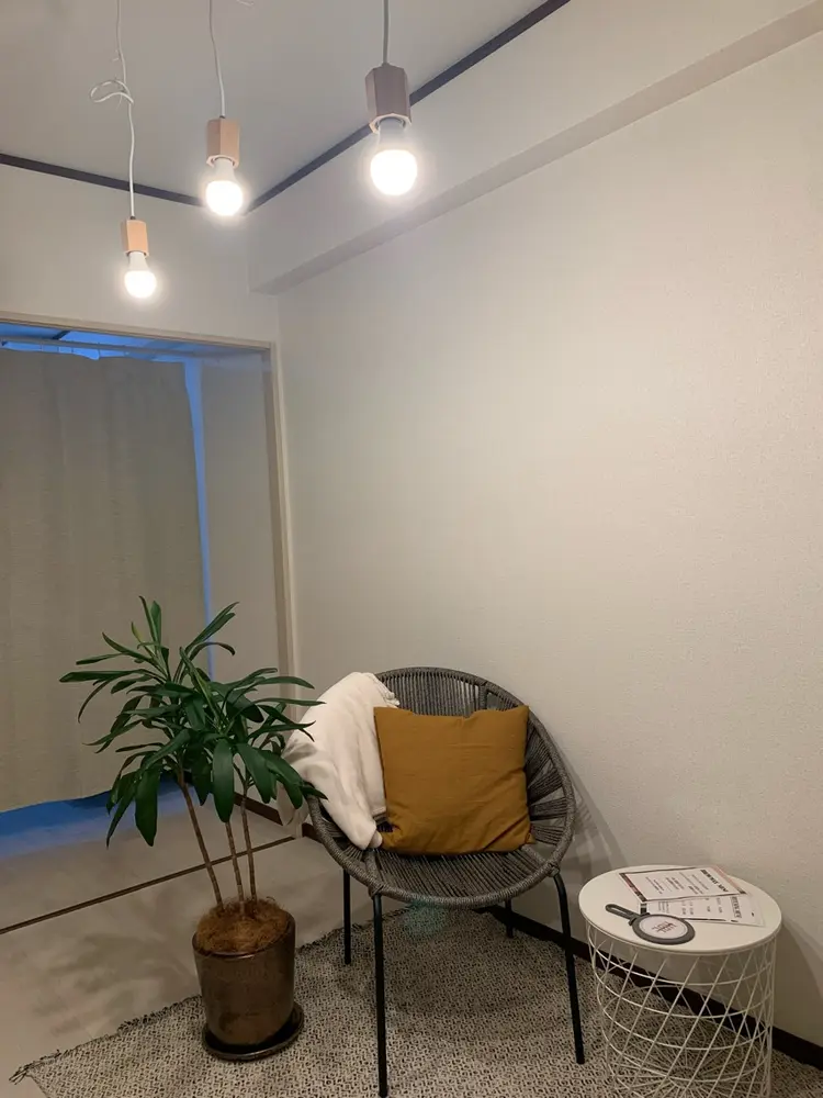 BeBe studioの内観・外観3