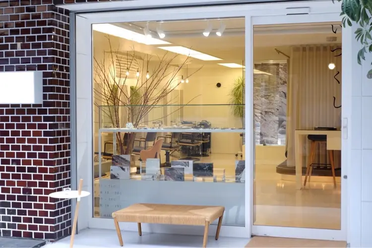 いつくしの内観・外観1