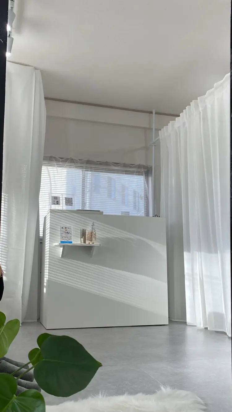 BEMOA eyelash&eyebrowの内観・外観3