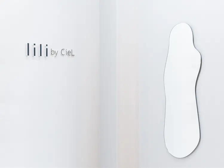 lili  by CieLの内観・外観2