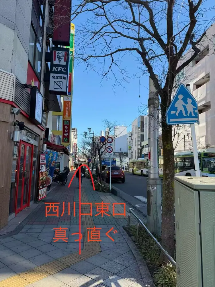 Angelchrisビューティーサロンの内観・外観1