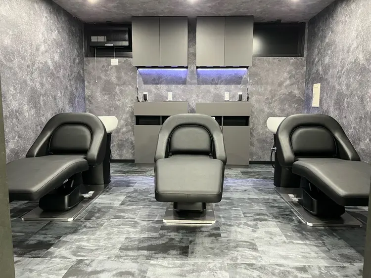 TIGRE daimyoの内観・外観3