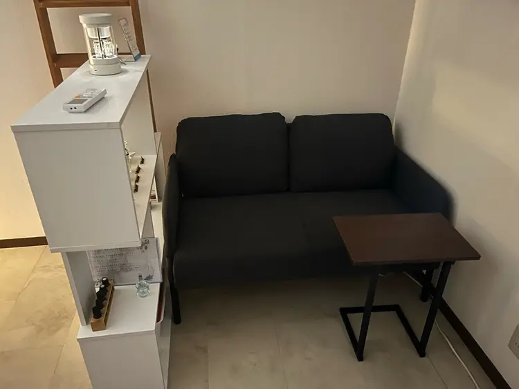 ティエールリユの内観・外観3