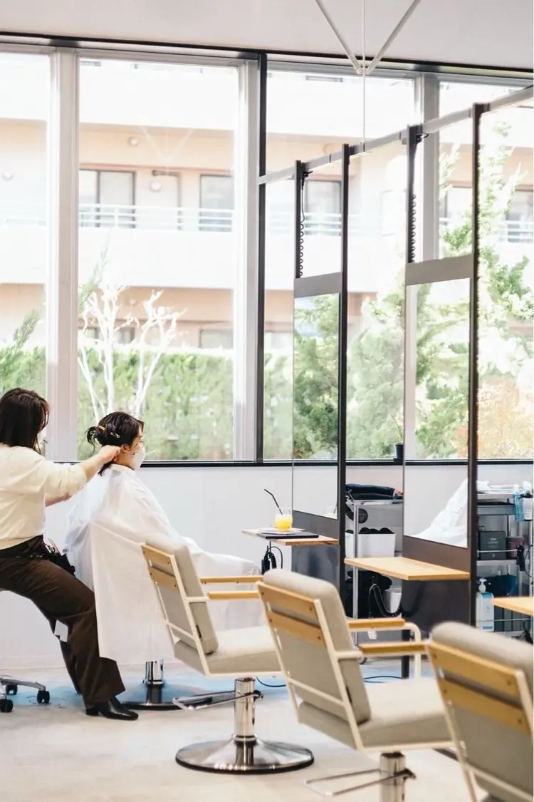 LINDA Lunaの内観・外観3