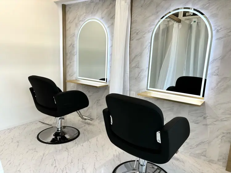 loaの内観・外観2