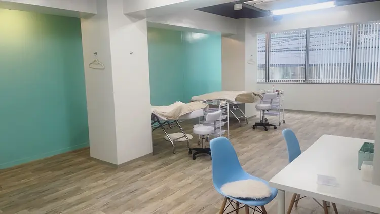 STITCH.の内観・外観2