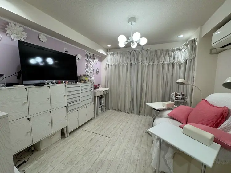 Lila Nailの内観・外観1