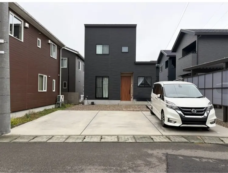 Noelieの内観・外観1