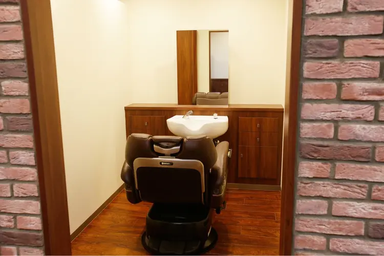 銀座マツナガ新宿野村ビル店の内観・外観3