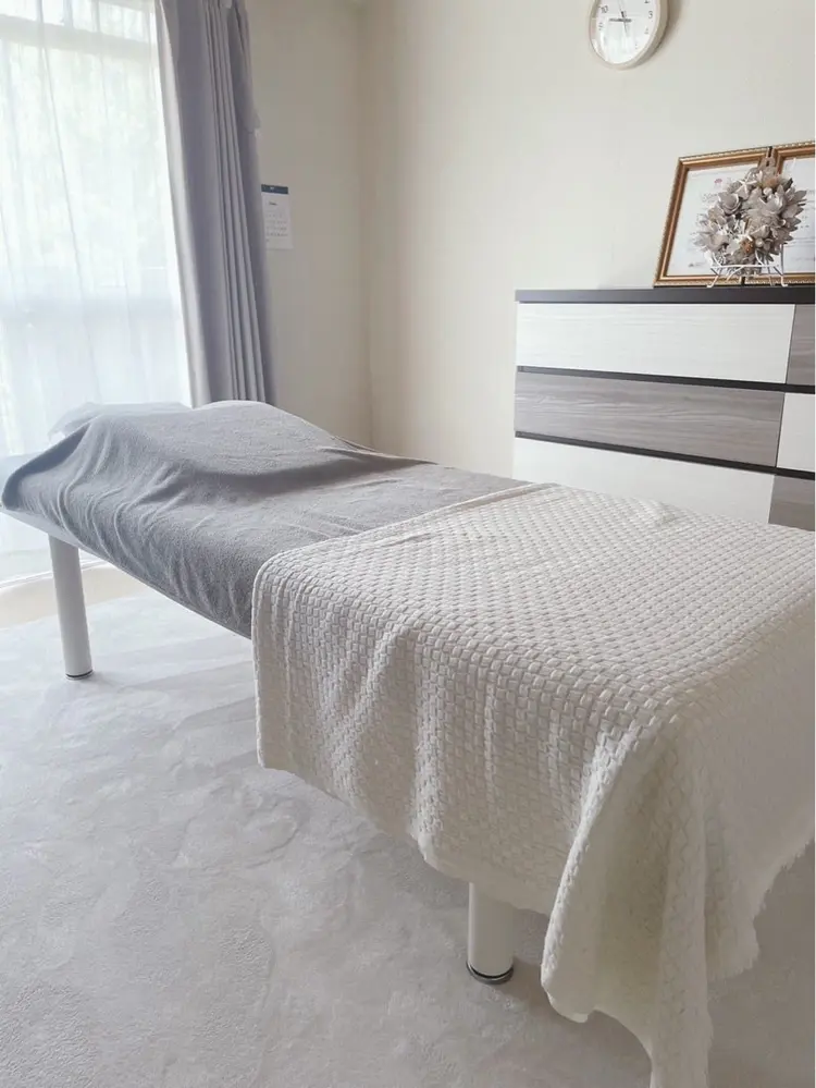 頭痛ケア専門サロンPearの内観・外観1