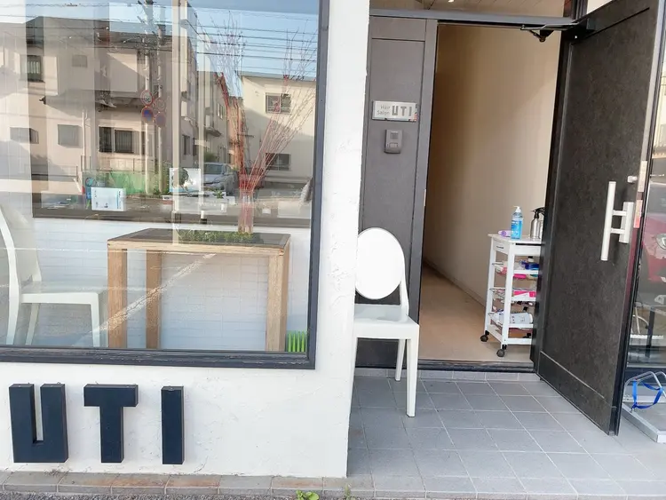 Uti[ウチ］の内観・外観1