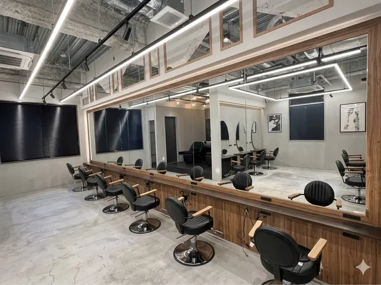 sirena by artinaの内観・外観3