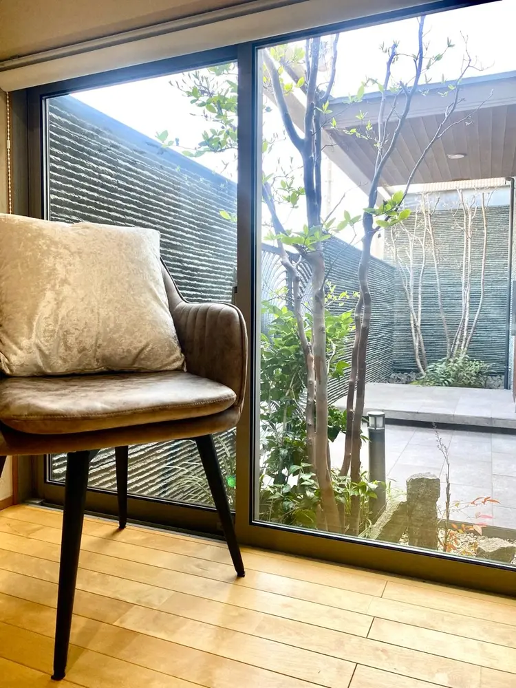 ｉｎｇ.の内観・外観1