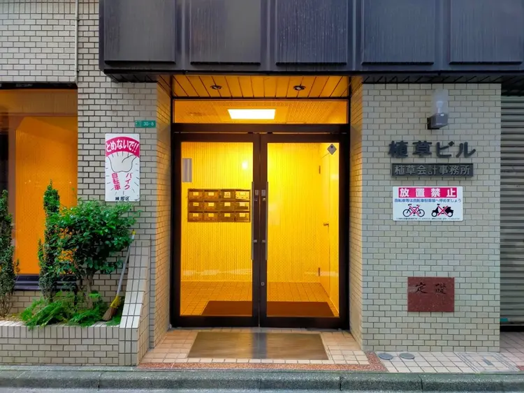 ミナティスの内観・外観3