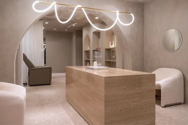 shiro田町店の内観・外観3