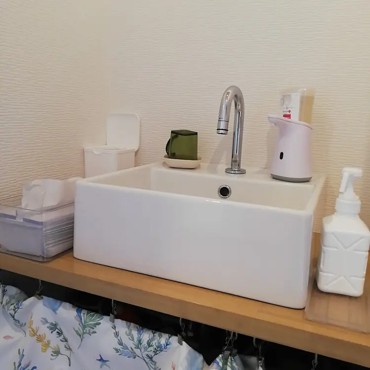 Nail Salon cocolonの内観・外観2