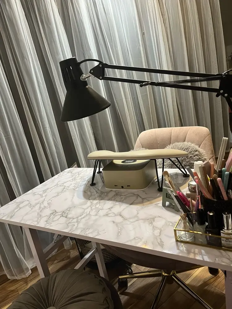 nail salon    ciel&saintの内観・外観2