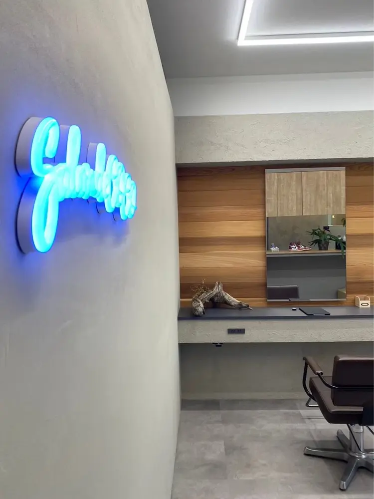 Salonde  COCOの内観・外観3