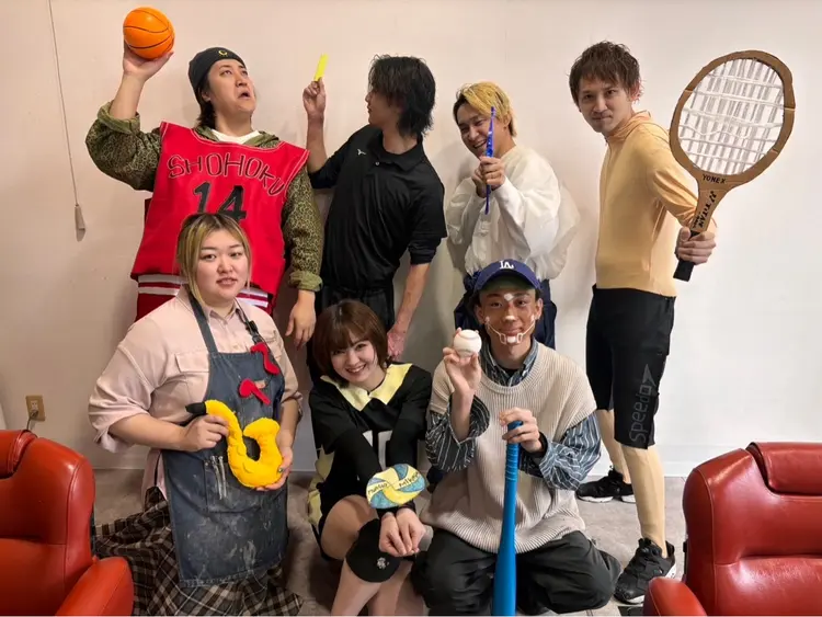 NAPhairの内観・外観3