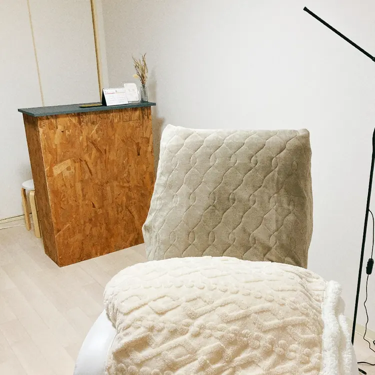 private　eyelash　salon　söpöの内観・外観2